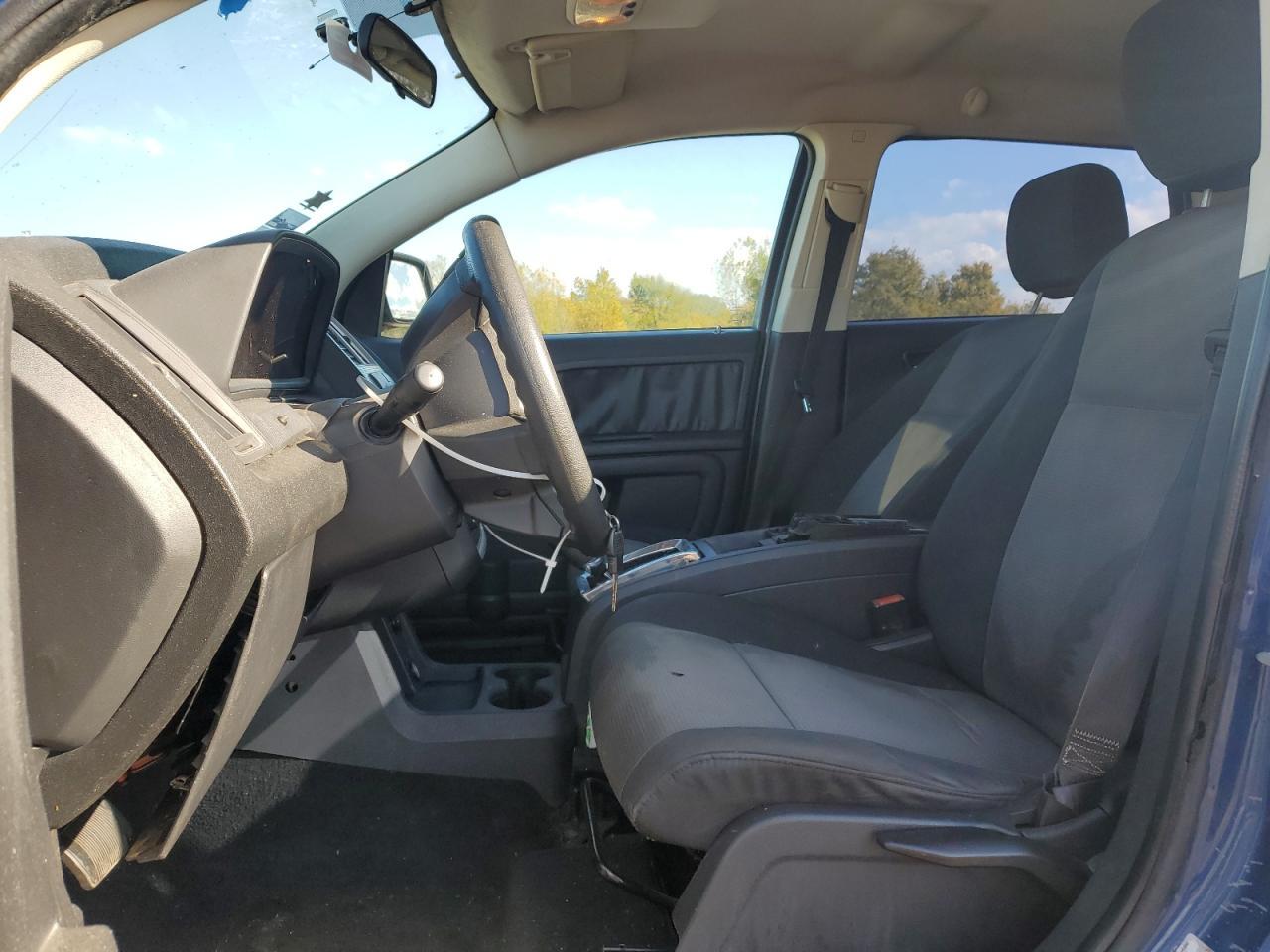 2009 Dodge Journey Se - Фото 7