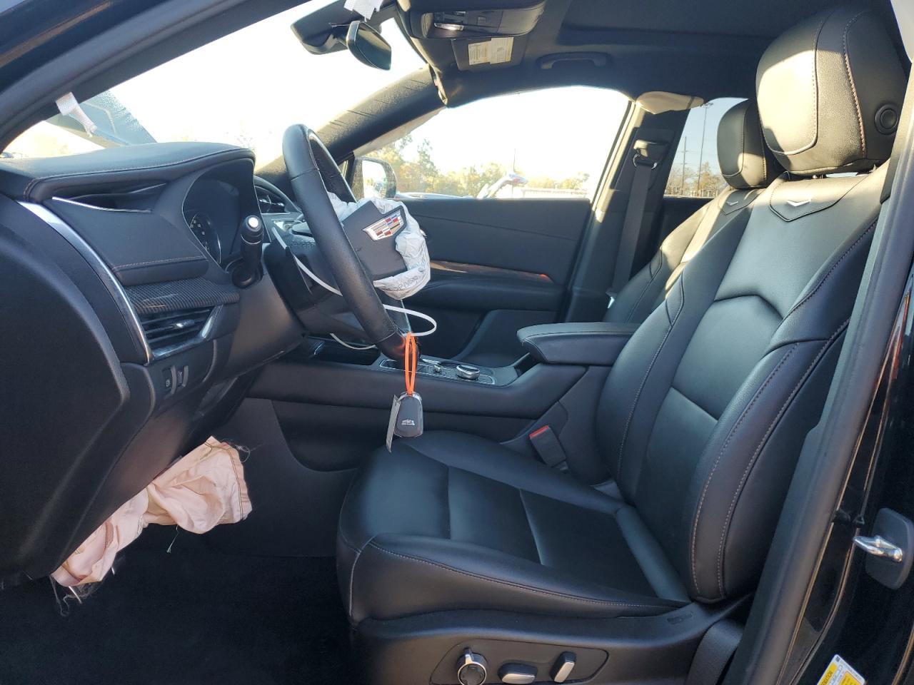 2020 Cadillac Xt4 Sport - Фото 7