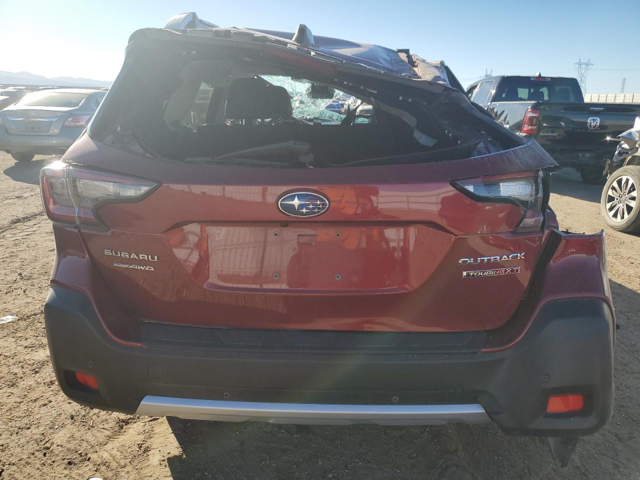 2024 Subaru Outback Touring - Фото 6