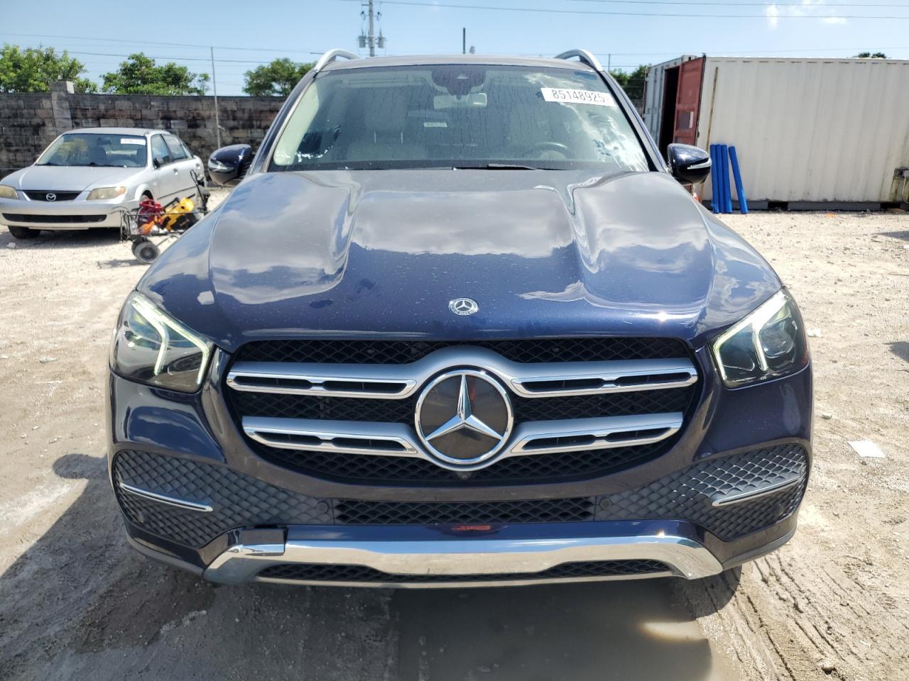 2020 Mercedes-Benz Gle 350 - Image 5