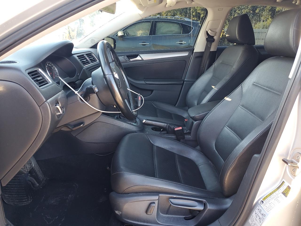 2014 Volkswagen Jetta Tdi - Фото 7