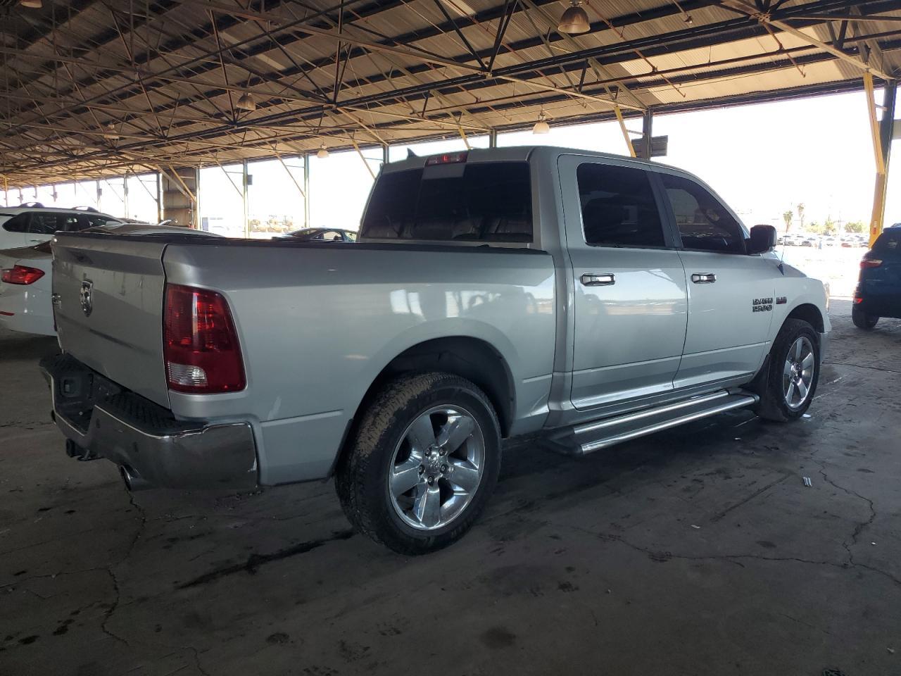 2013 Ram 1500 Slt - Фото 3