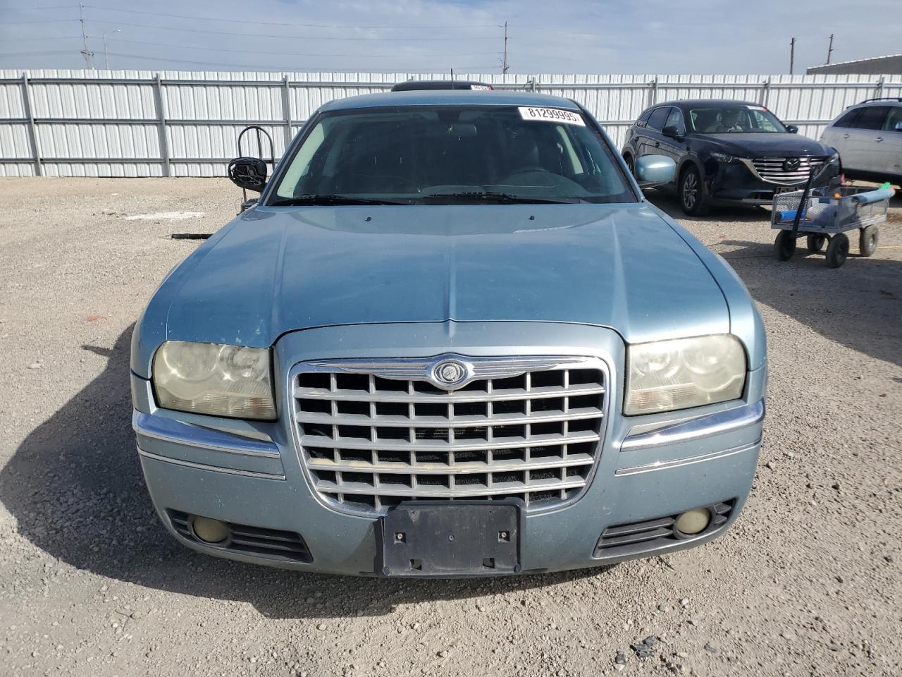 2008 Chrysler 300 Touring - Фото 5