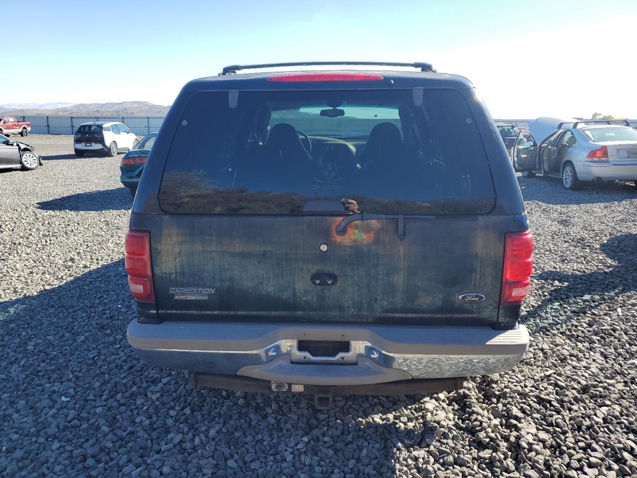 2000 Ford Expedition Eddie Bauer - Image 6