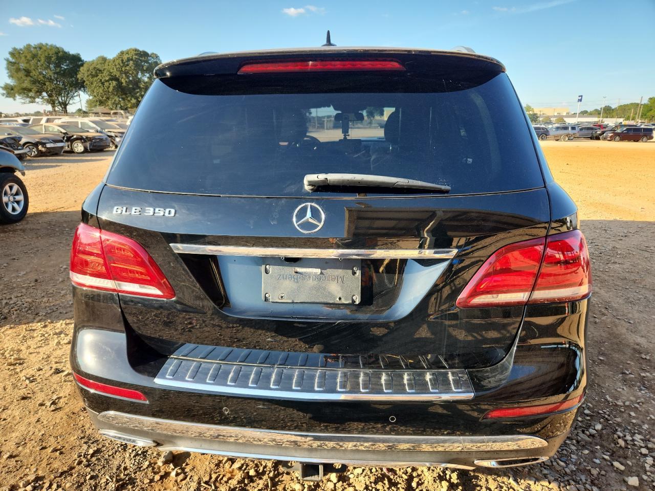 2017 Mercedes-Benz Gle 350 - Image 6
