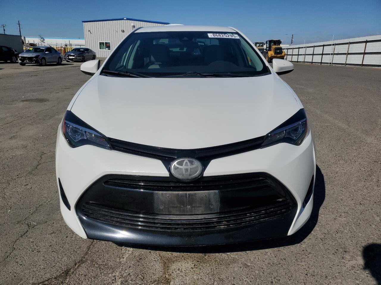 2018 Toyota Corolla L - Image 5