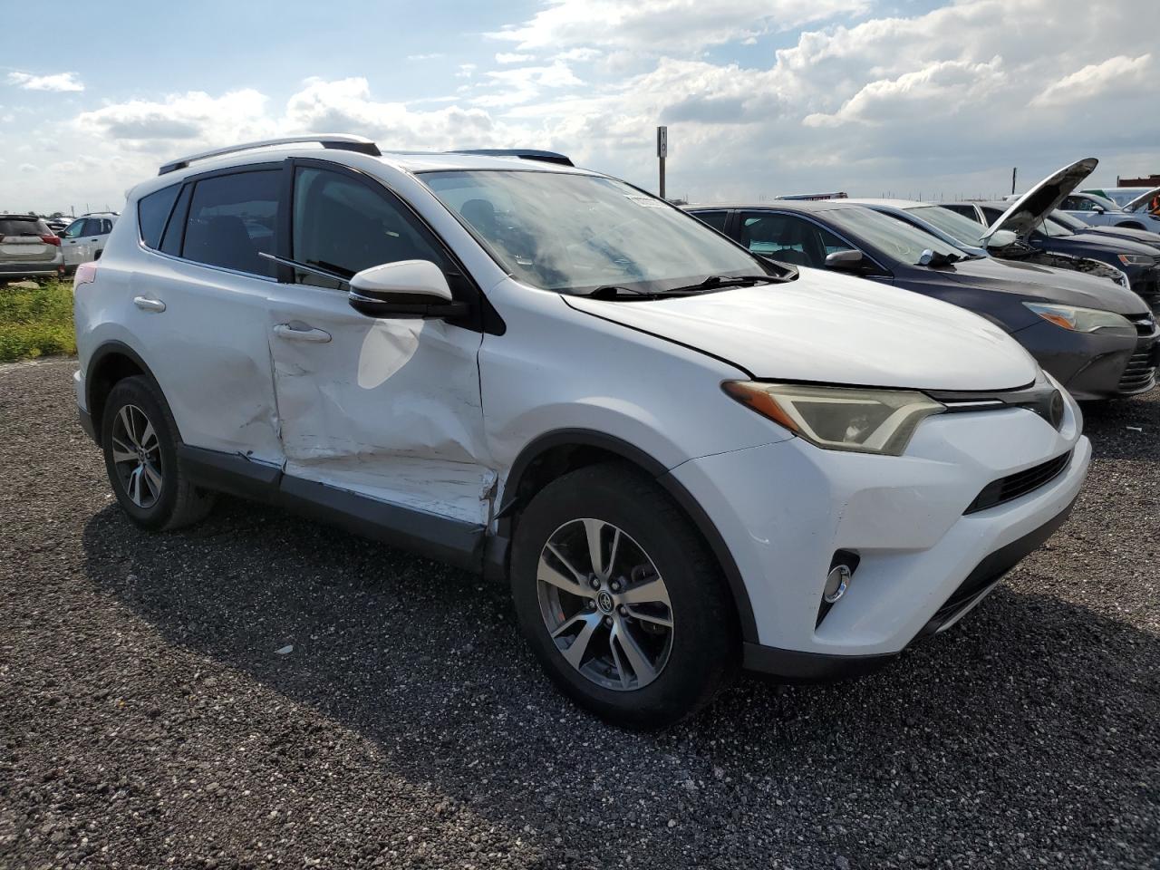 2018 Toyota Rav4 Adventure - Image 4