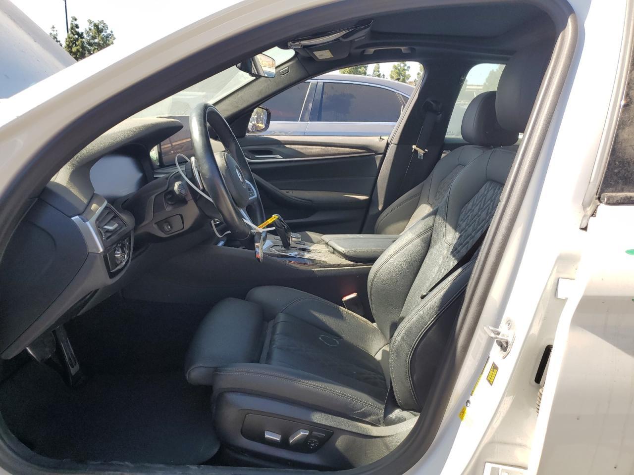 2023 BMW 530 I - Image 7