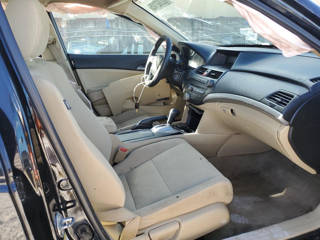 2012 Honda Accord Lx - Image 7