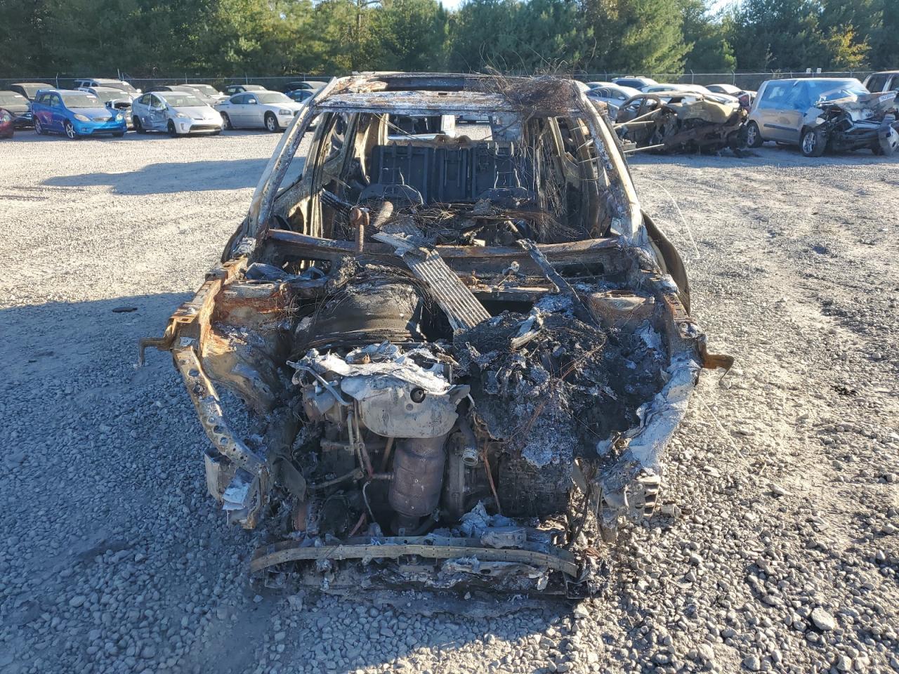 2020 Mercedes-Benz Glb 250 - Фото 5