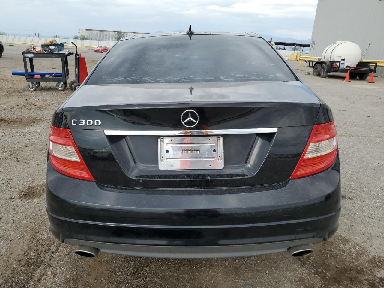 2009 Mercedes-Benz C 300 - Фото 6