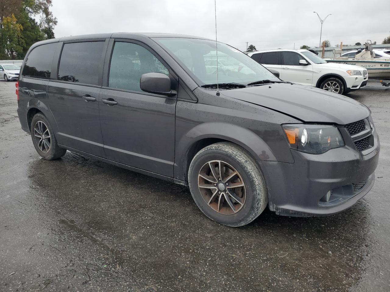 2019 Dodge Grand Caravan - Фото 4