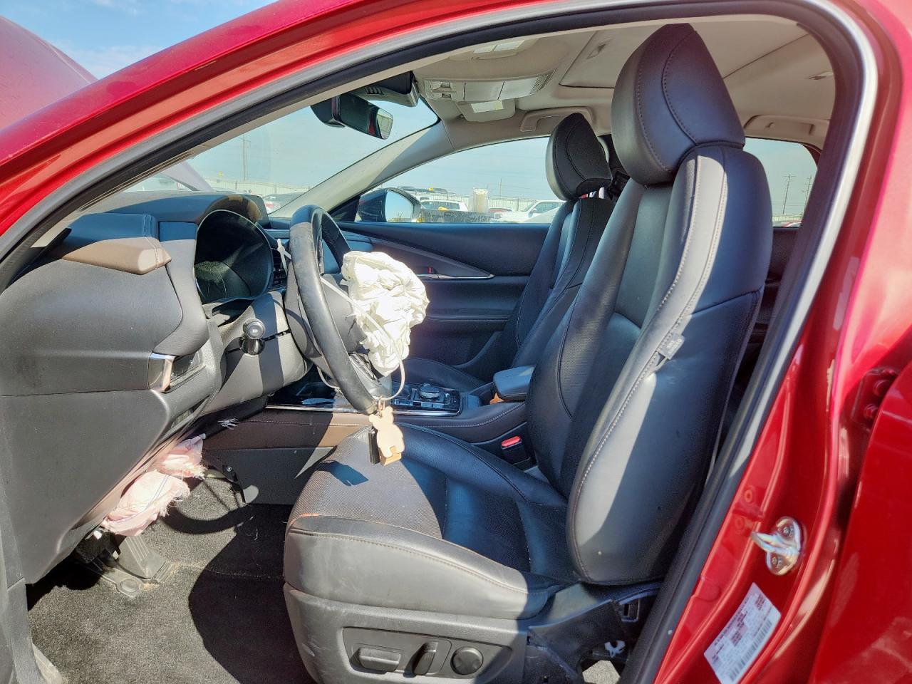 2023 Mazda Cx-30 Premium - Фото 7