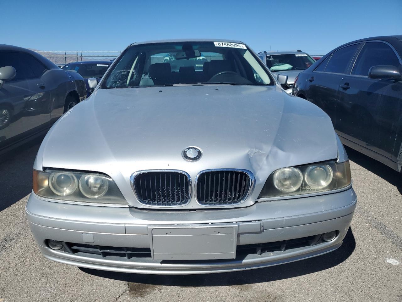 2003 BMW 530 I Automatic - Фото 5