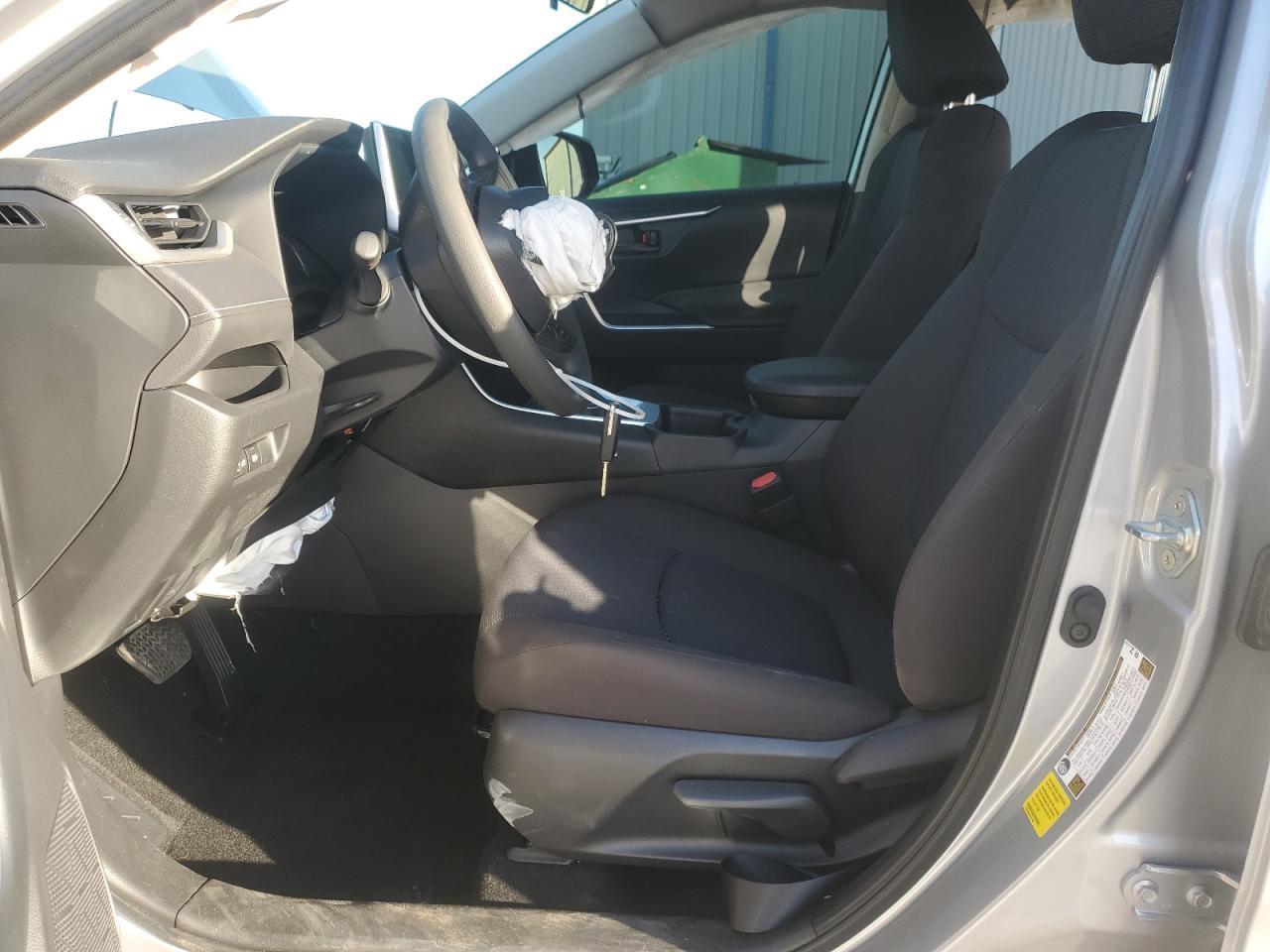 2025 Toyota Rav4 Le - Фото 7