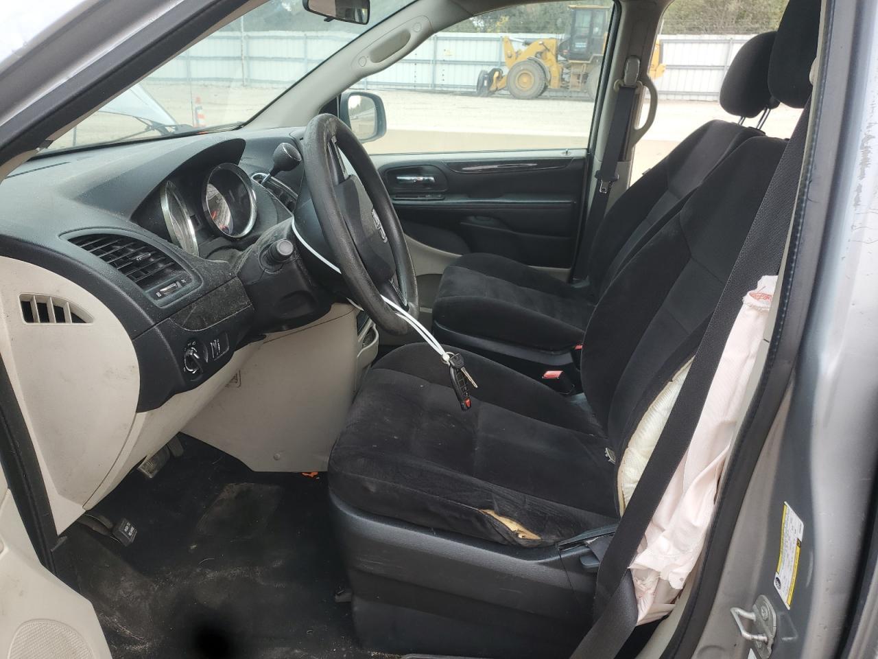 2014 Dodge Grand Caravan Se - Image 7
