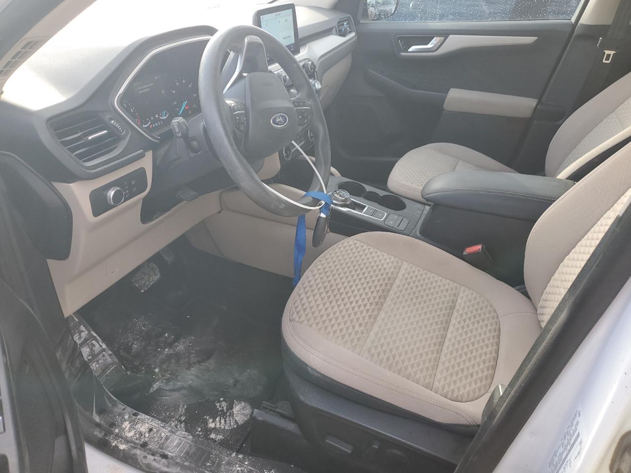 2020 Ford Escape Se - Image 7