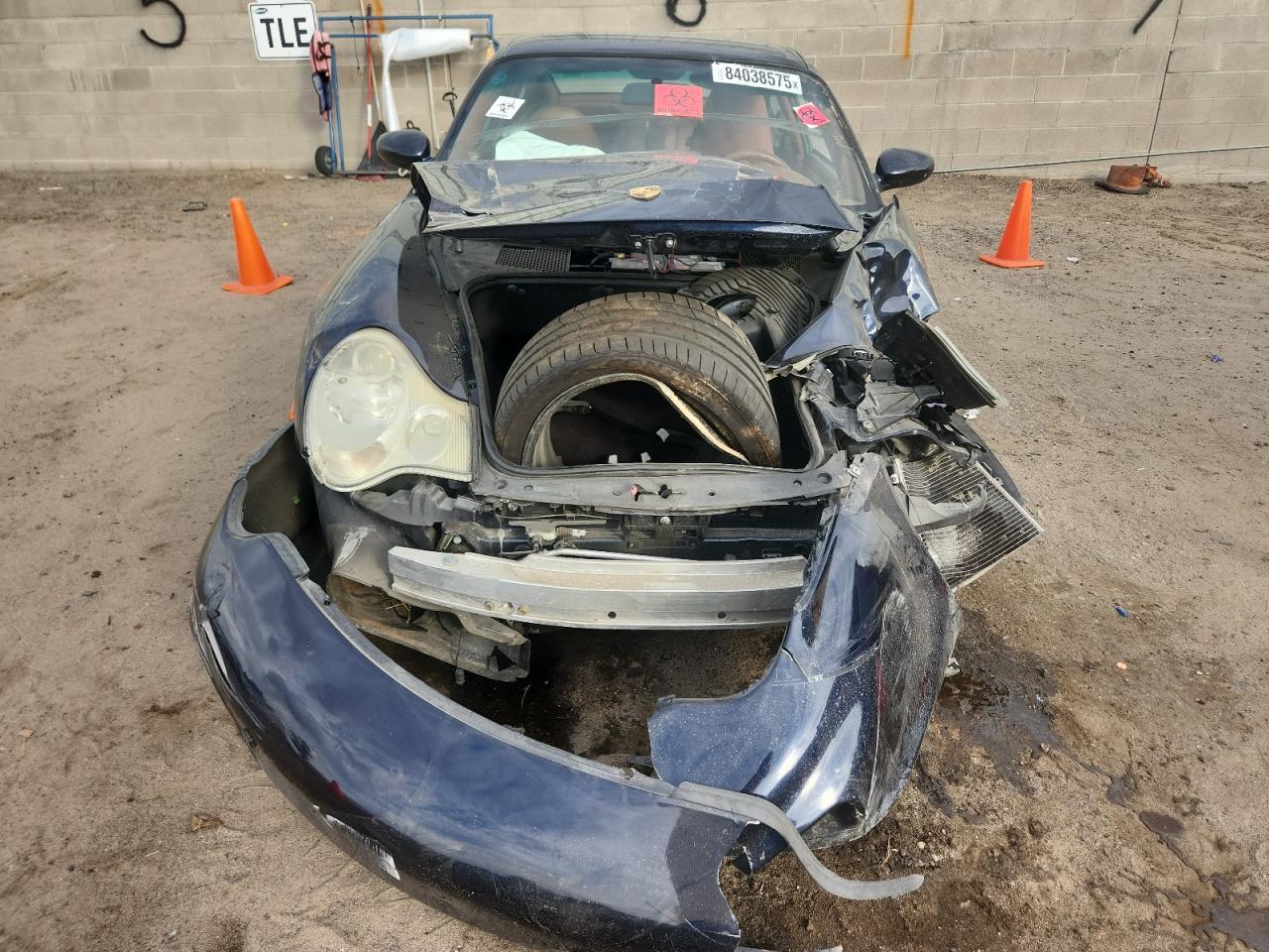 2004 Porsche 911 Carrera 2 - Фото 5
