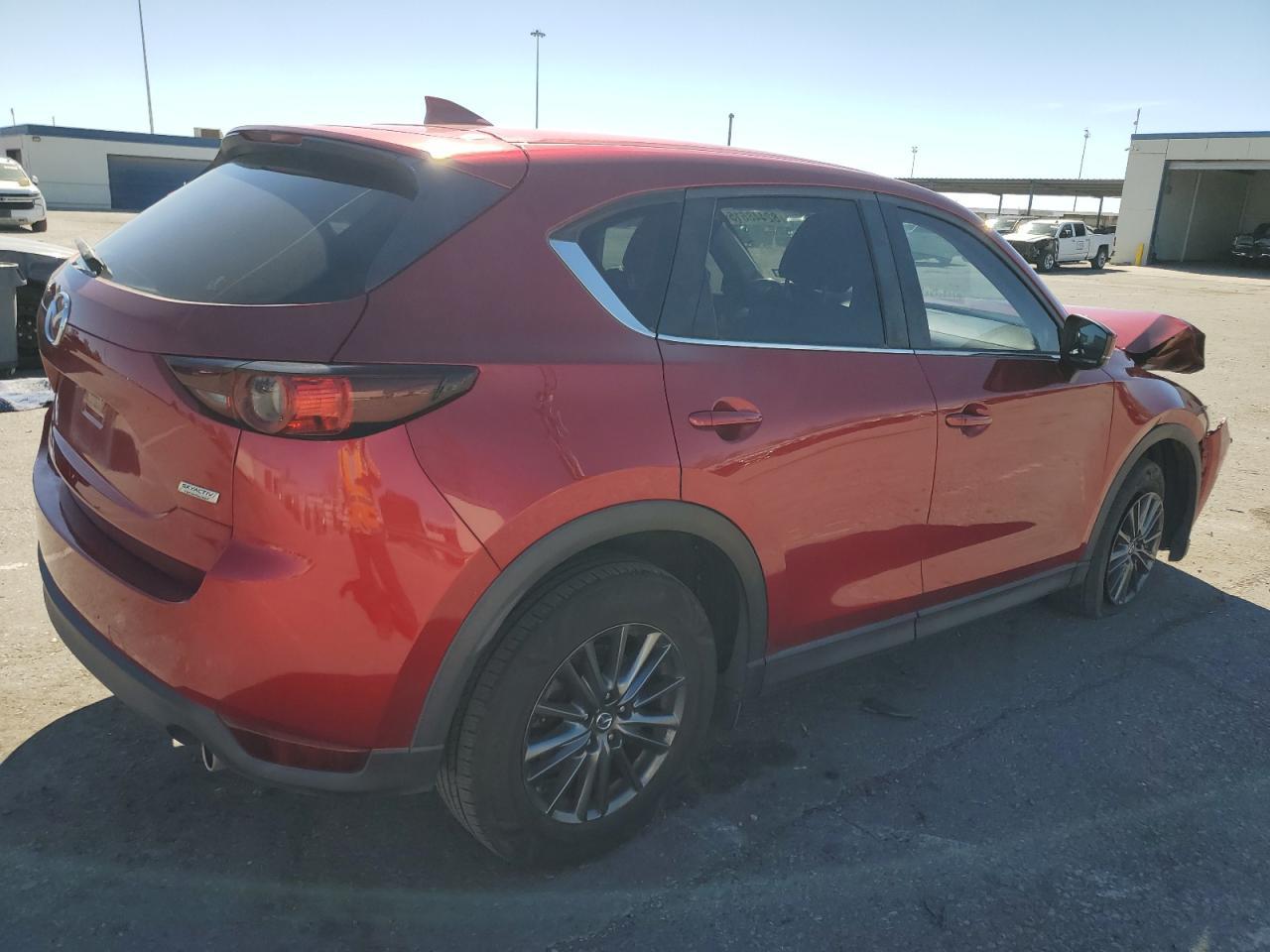 2019 Mazda Cx-5 Touring - Фото 3