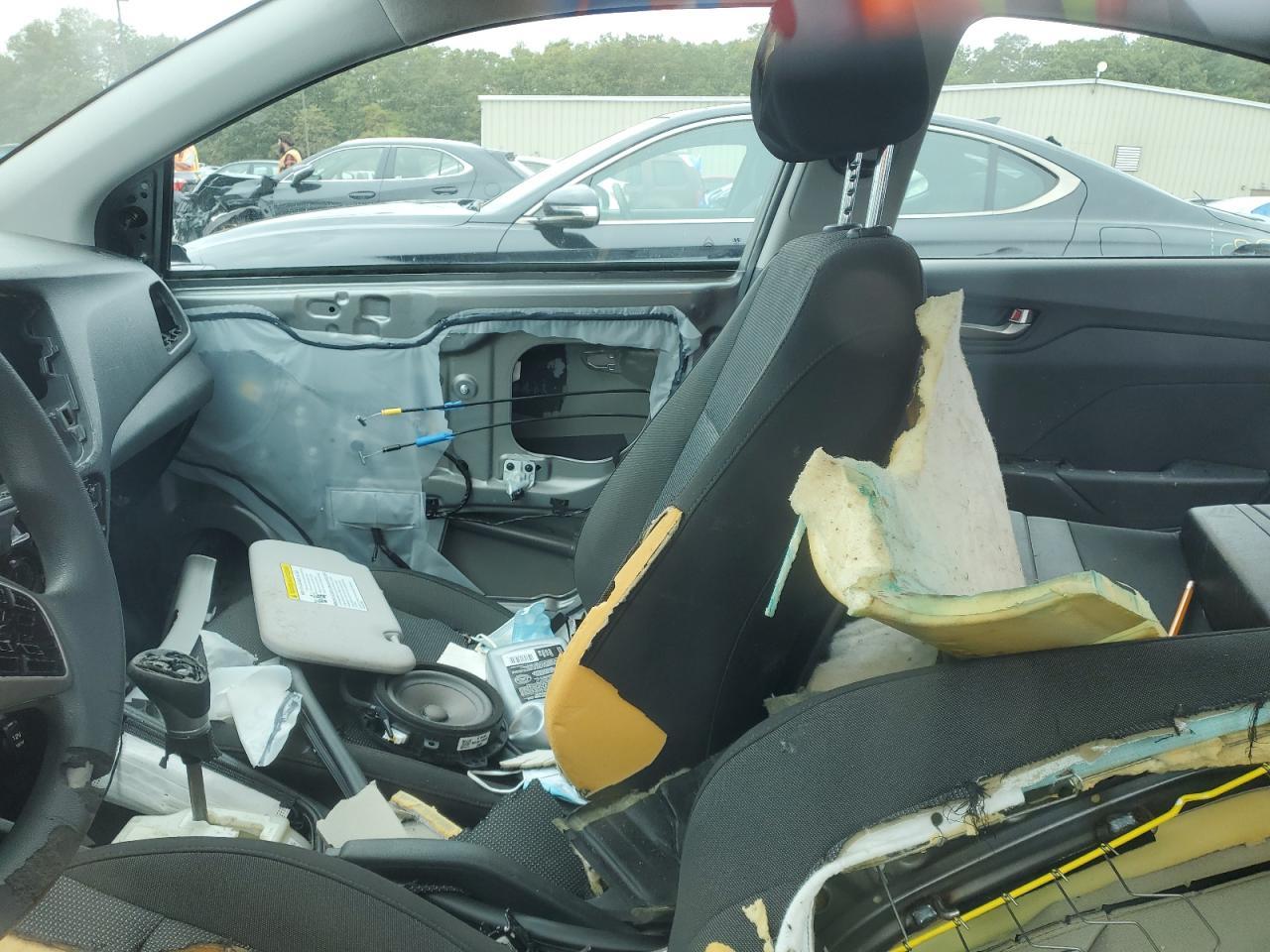 2022 Hyundai Accent Se - Image 7