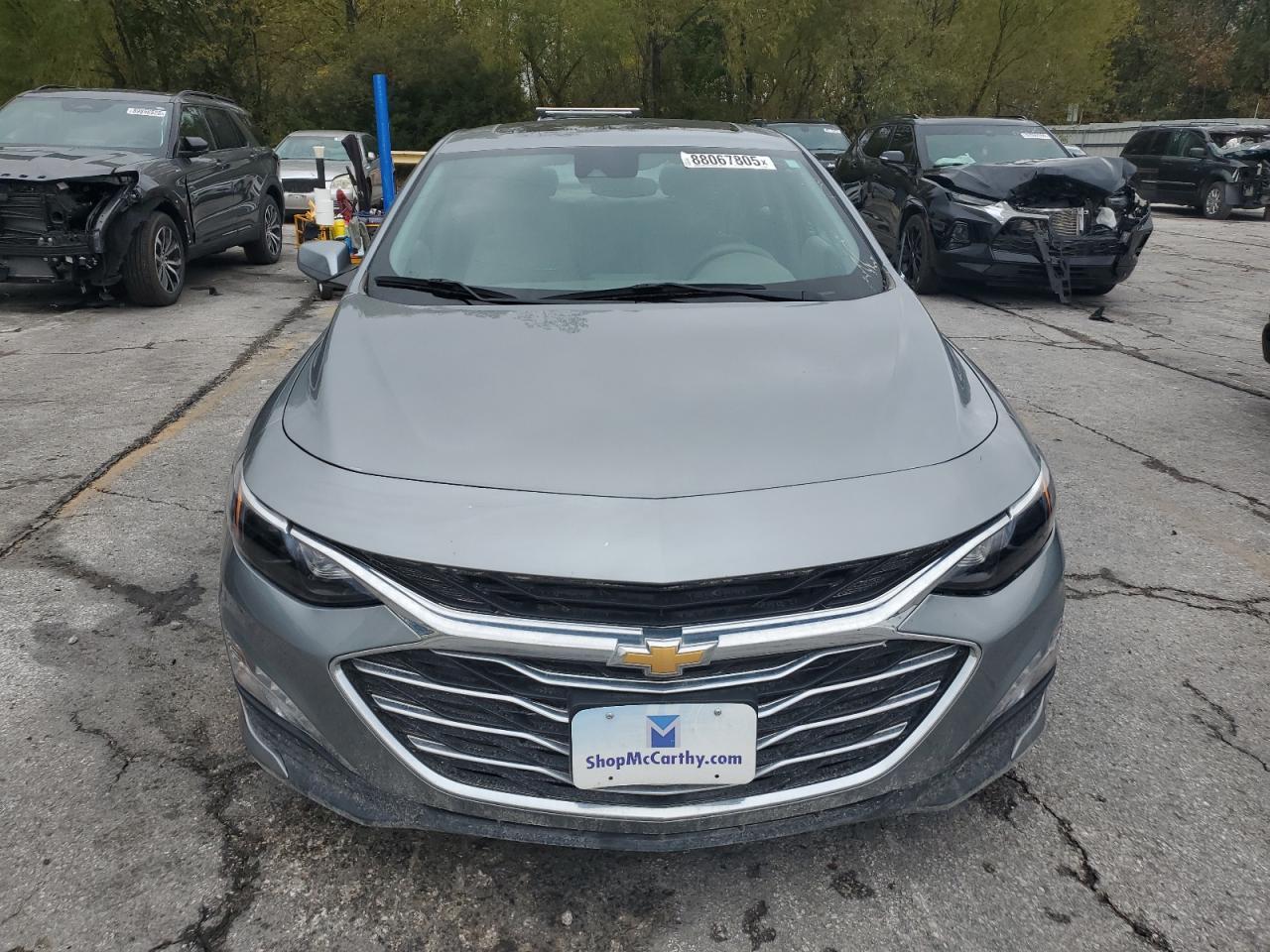 2023 Chevrolet Malibu Lt - Image 5