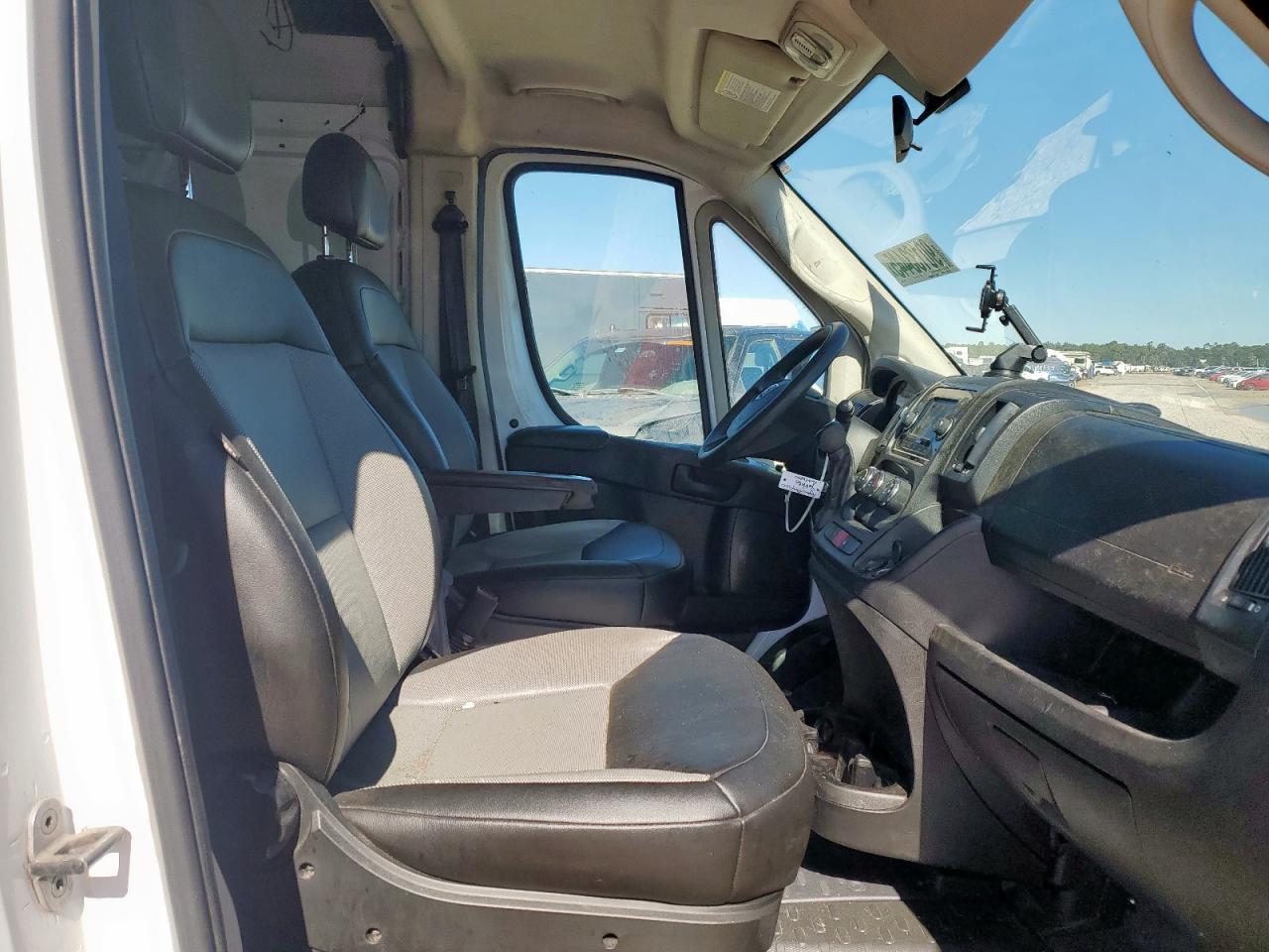 2020 Ram Promaster 2500 2500 High - Фото 5