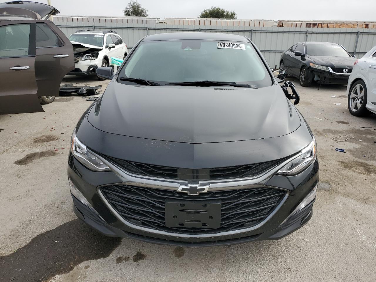 2024 Chevrolet Malibu Premier - Image 5