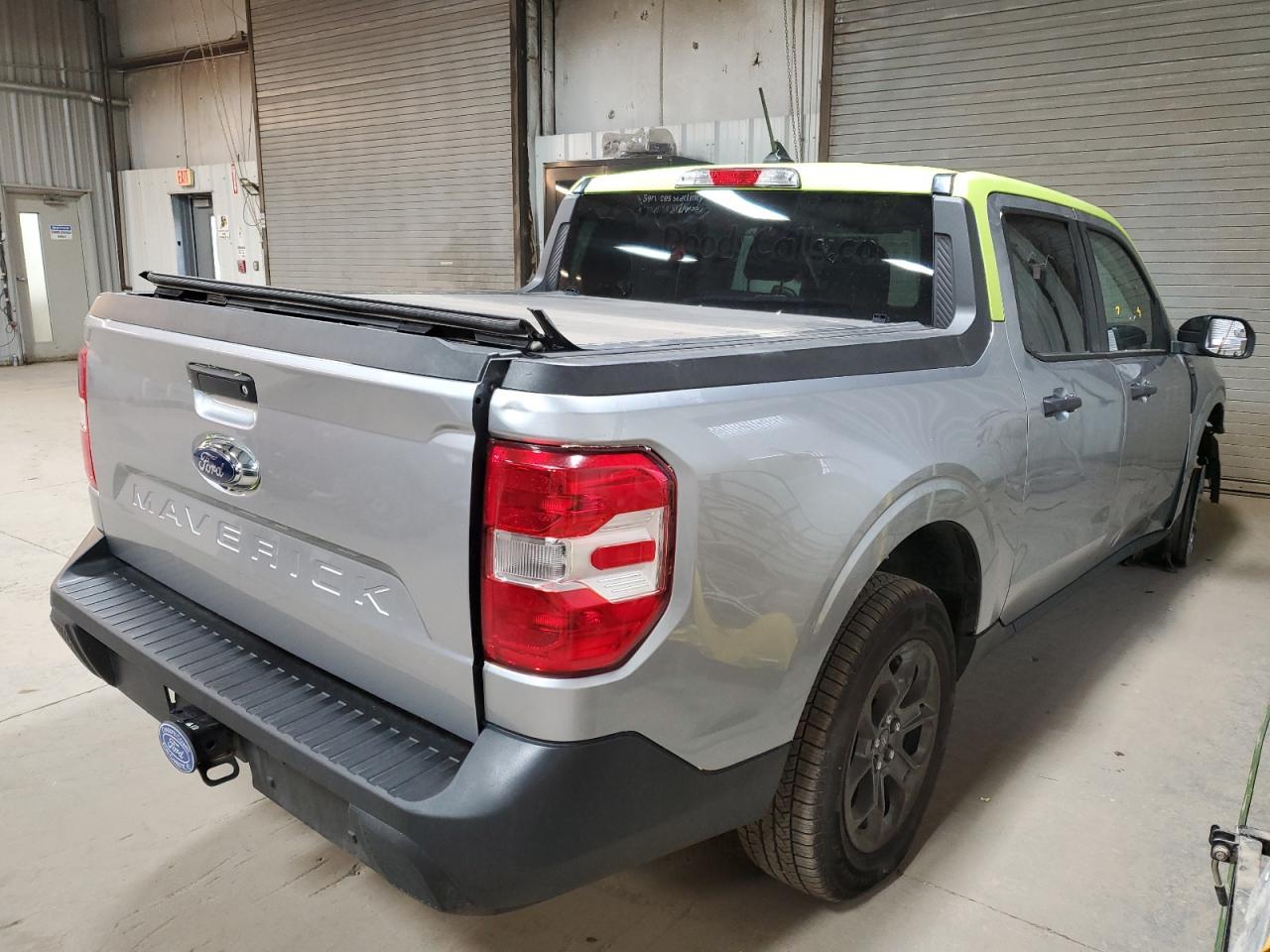 2024 Ford Maverick Xlt - Фото 3