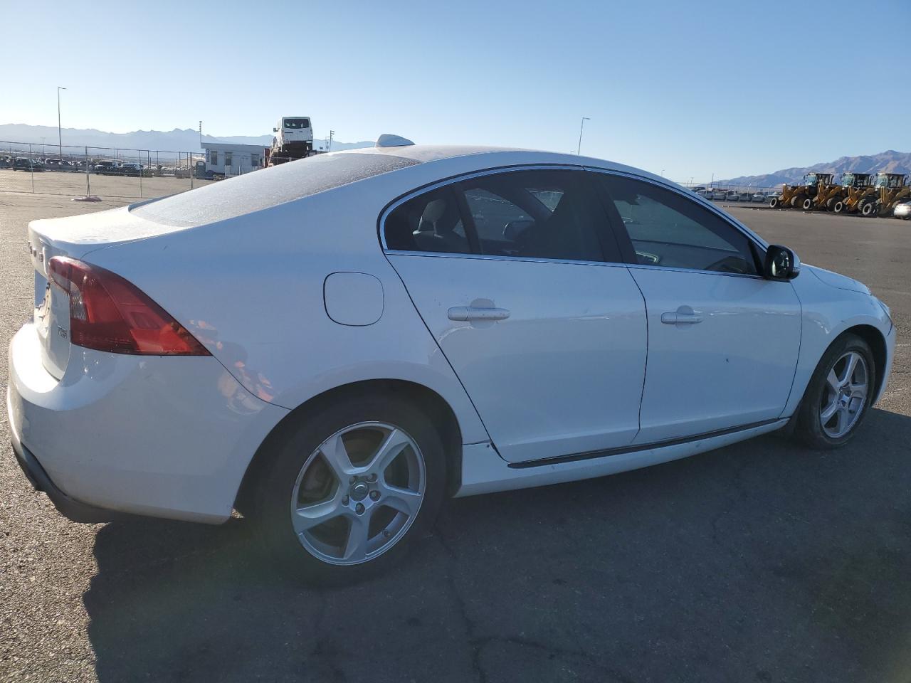 2012 Volvo S60 T5 - Фото 3