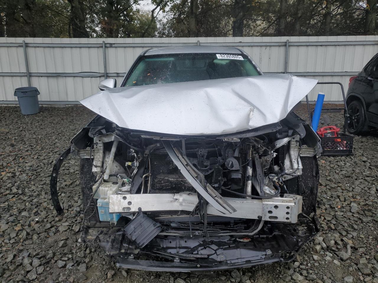 2016 Lexus Rx 350 Base - Фото 5