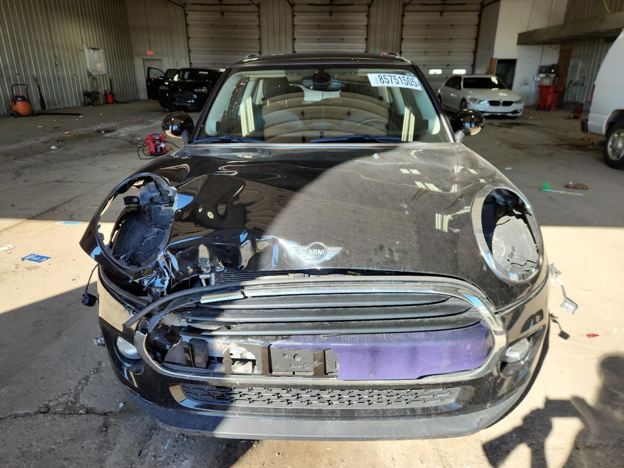 2017 Mini Cooper - Image 5