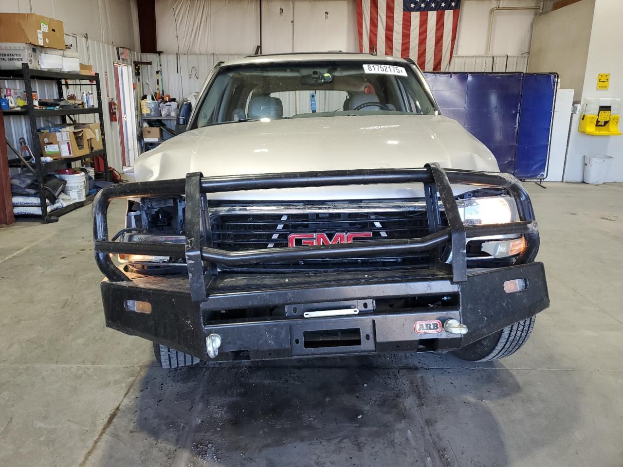 2006 GMC Yukon Xl K2500 - Фото 5