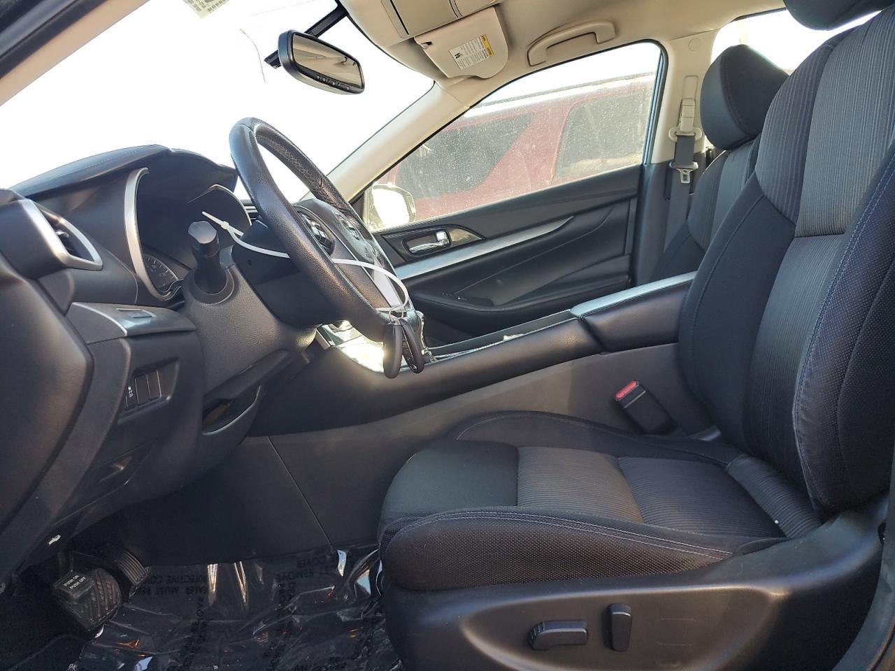 2016 Nissan Maxima 3.5S - Фото 7