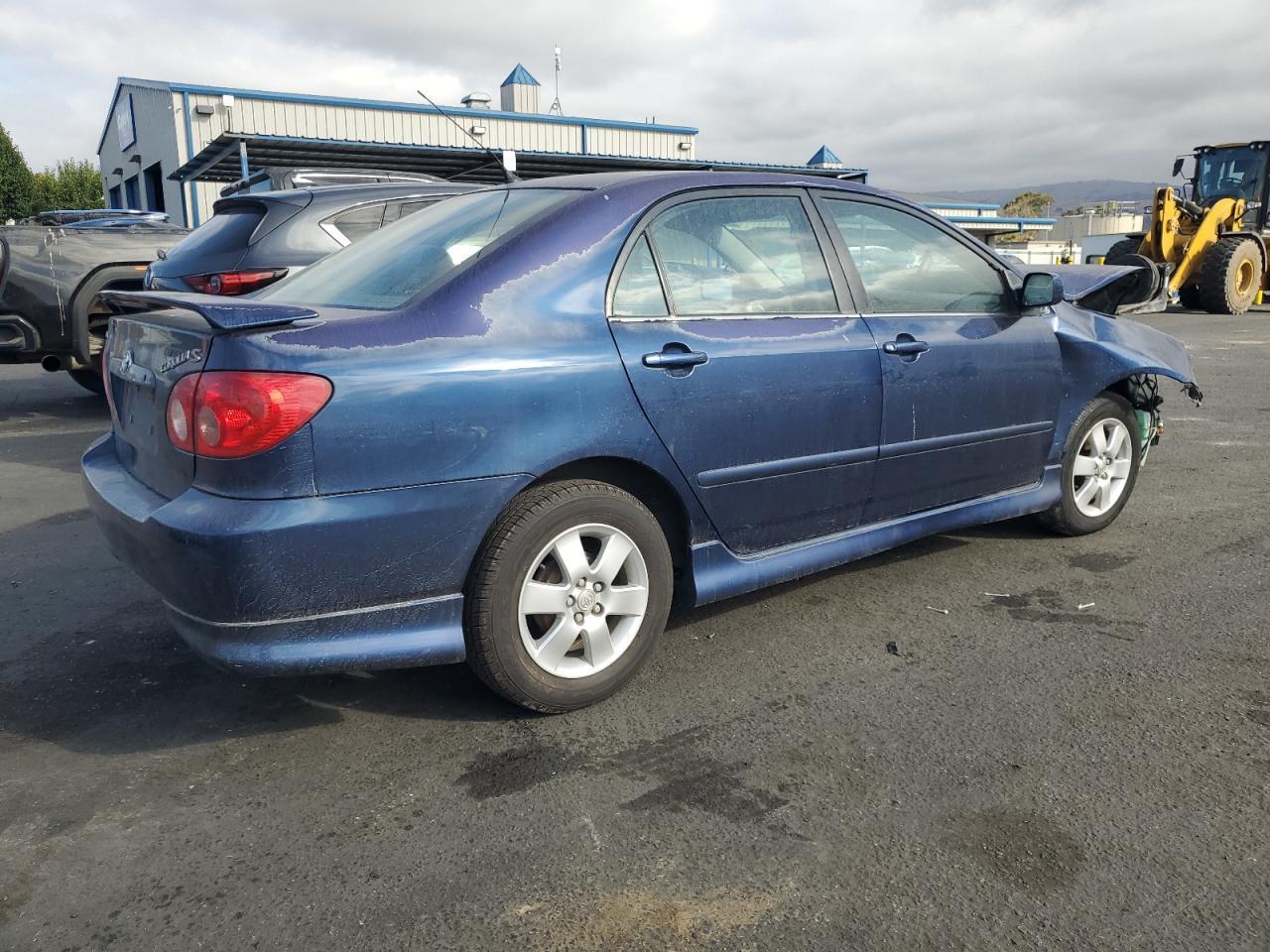 2005 Toyota Corolla Ce - Image 3