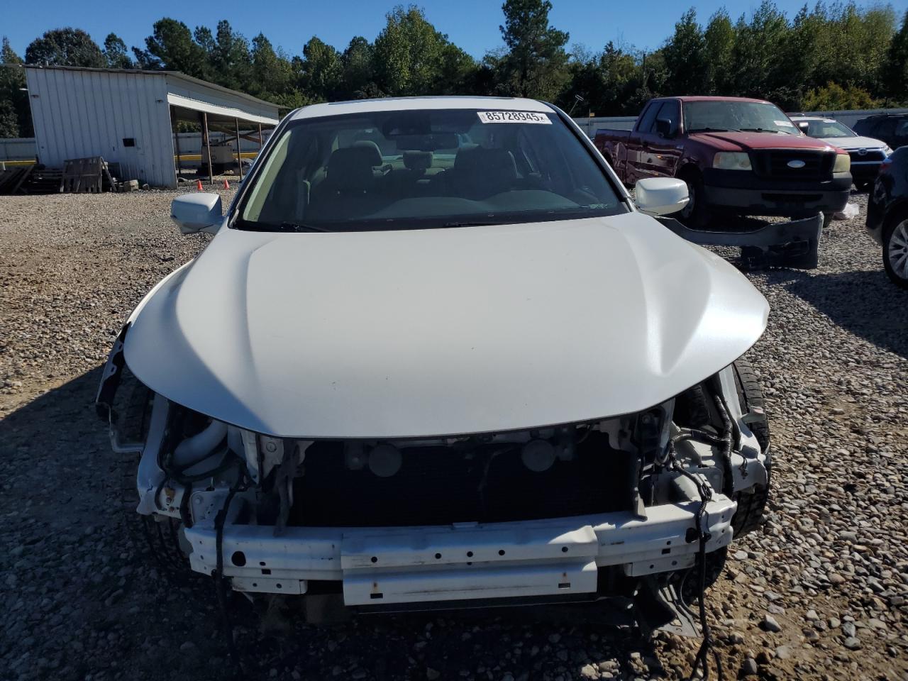 2017 Honda Accord Touring - Image 5