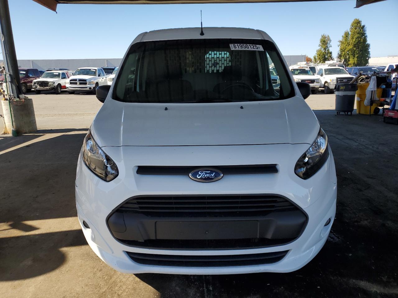 2015 Ford Transit Connect Xlt - Image 5