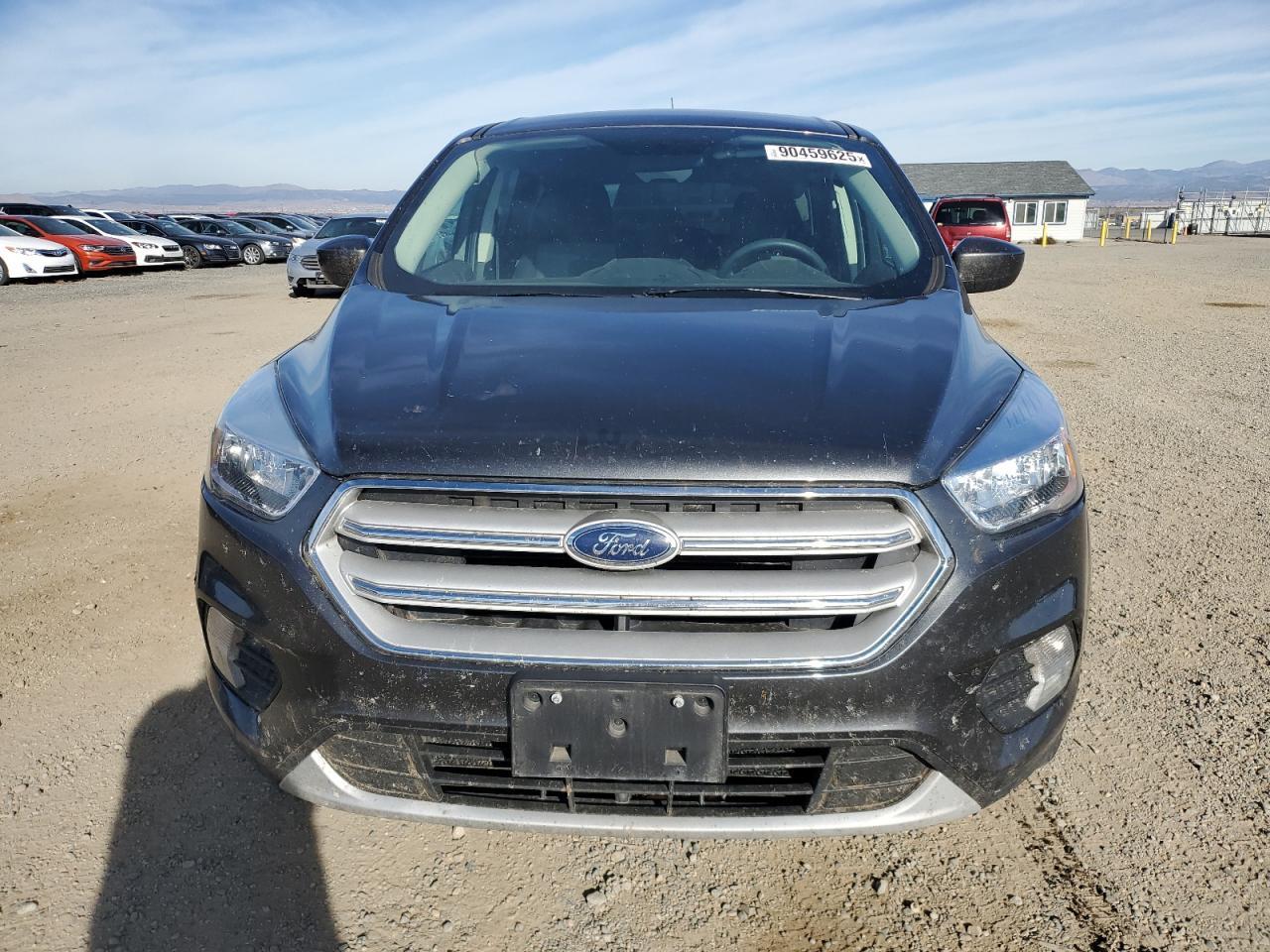 2019 Ford Escape Se - Image 5