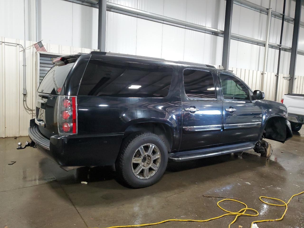 2008 GMC Yukon Xl Denali - Image 3