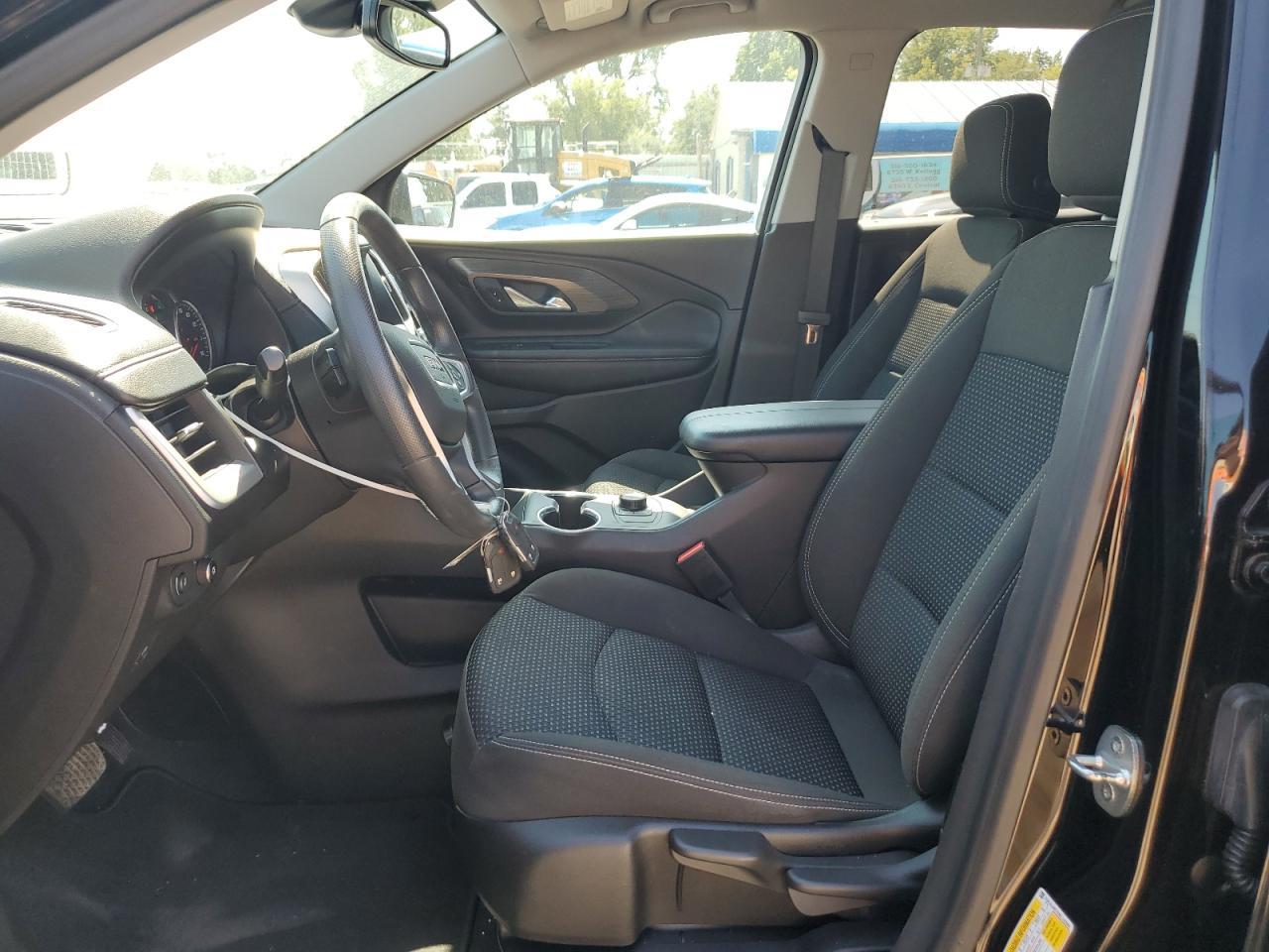 2022 GMC Terrain Sle - Фото 7