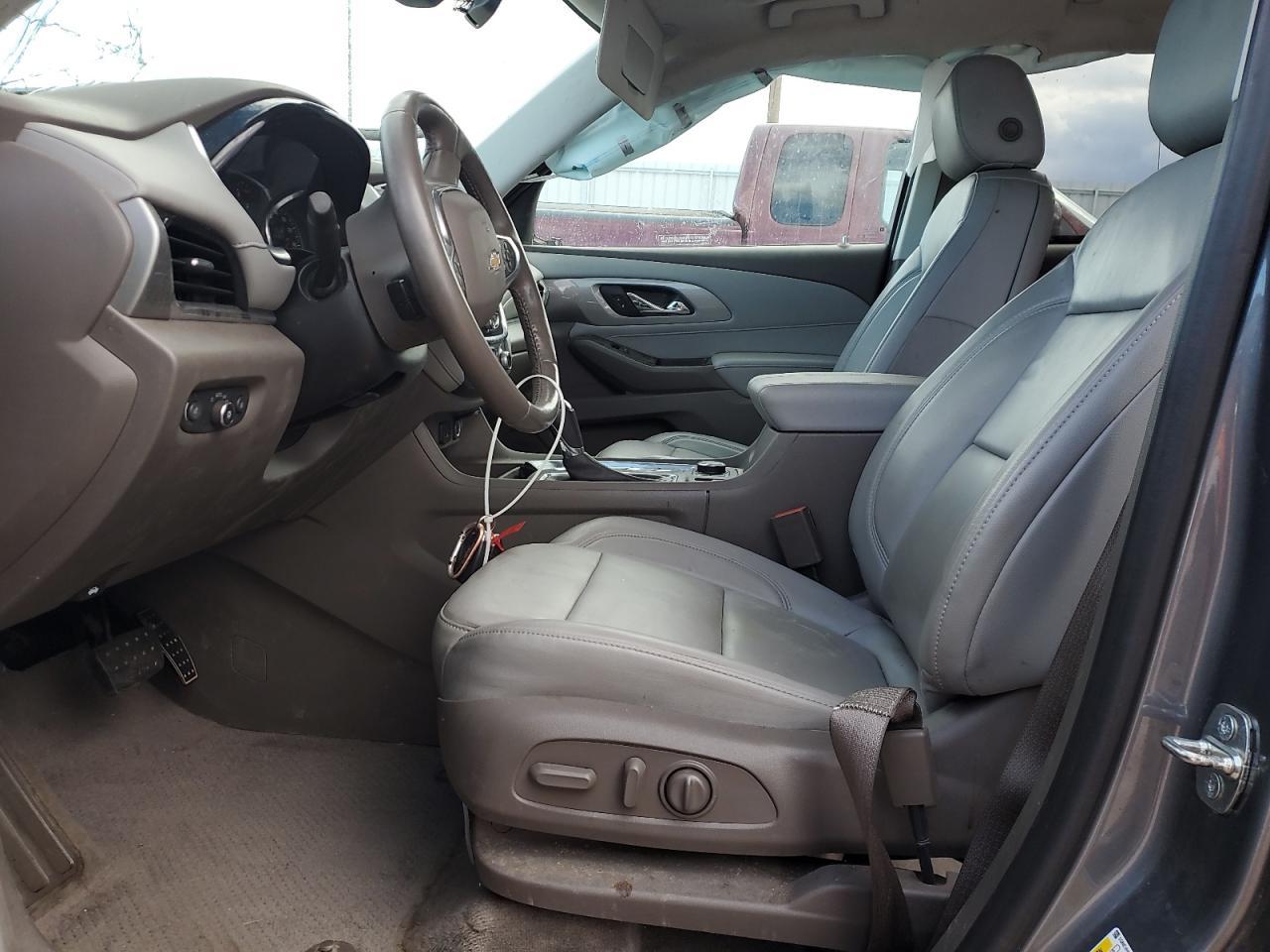 2020 Chevrolet Traverse Lt - Image 7