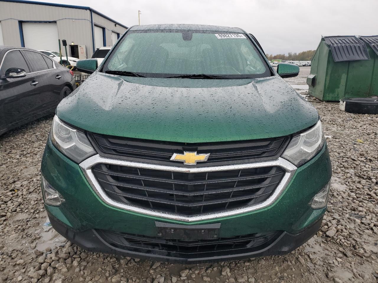 2019 Chevrolet Equinox Lt - Image 5