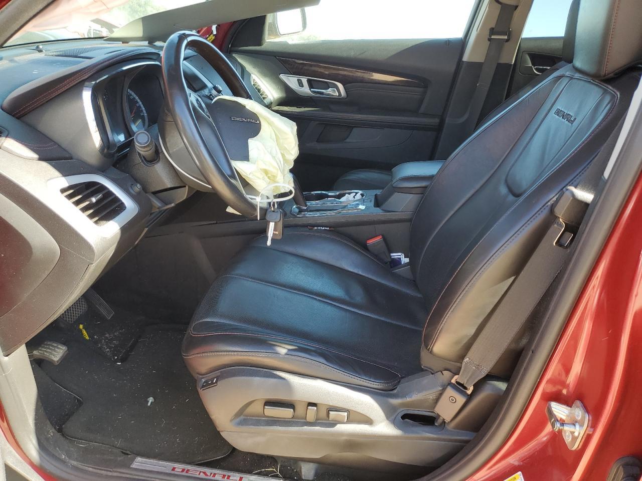 2014 GMC Terrain Sle - Image 7