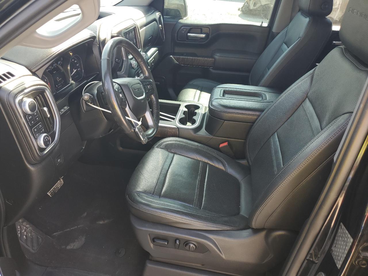 2019 GMC Sierra K1500 Denali - Фото 7