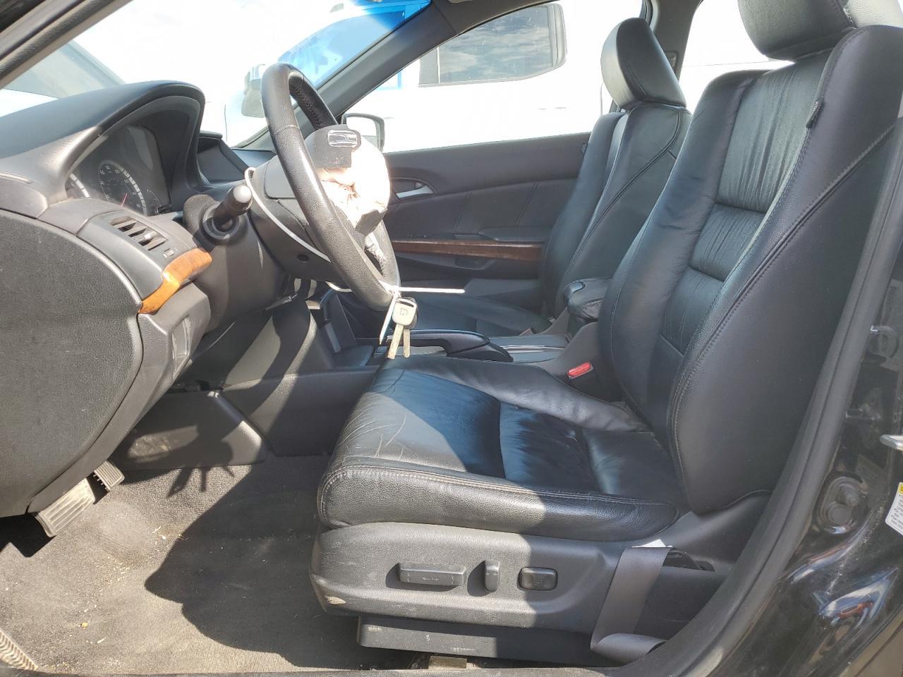 2012 Honda Accord Exl - Image 7