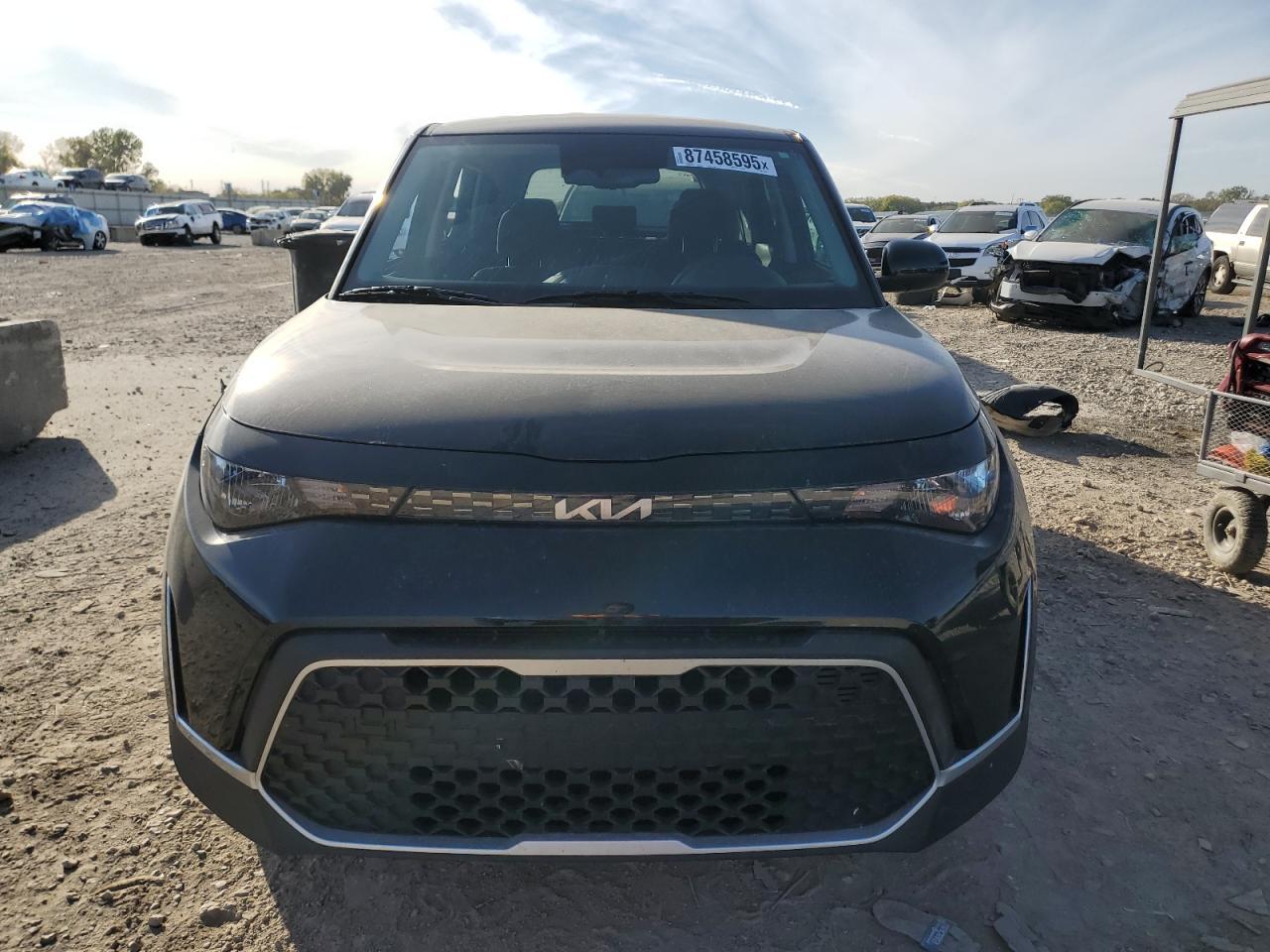 2024 Kia Soul Lx - Image 5