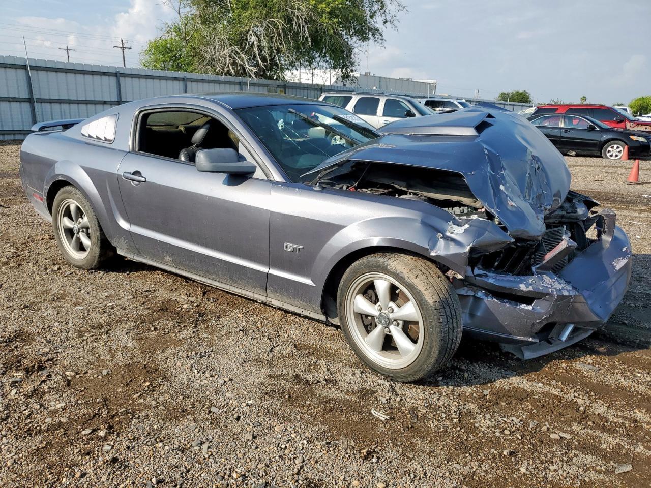 2006 Ford Mustang Gt - Image 4