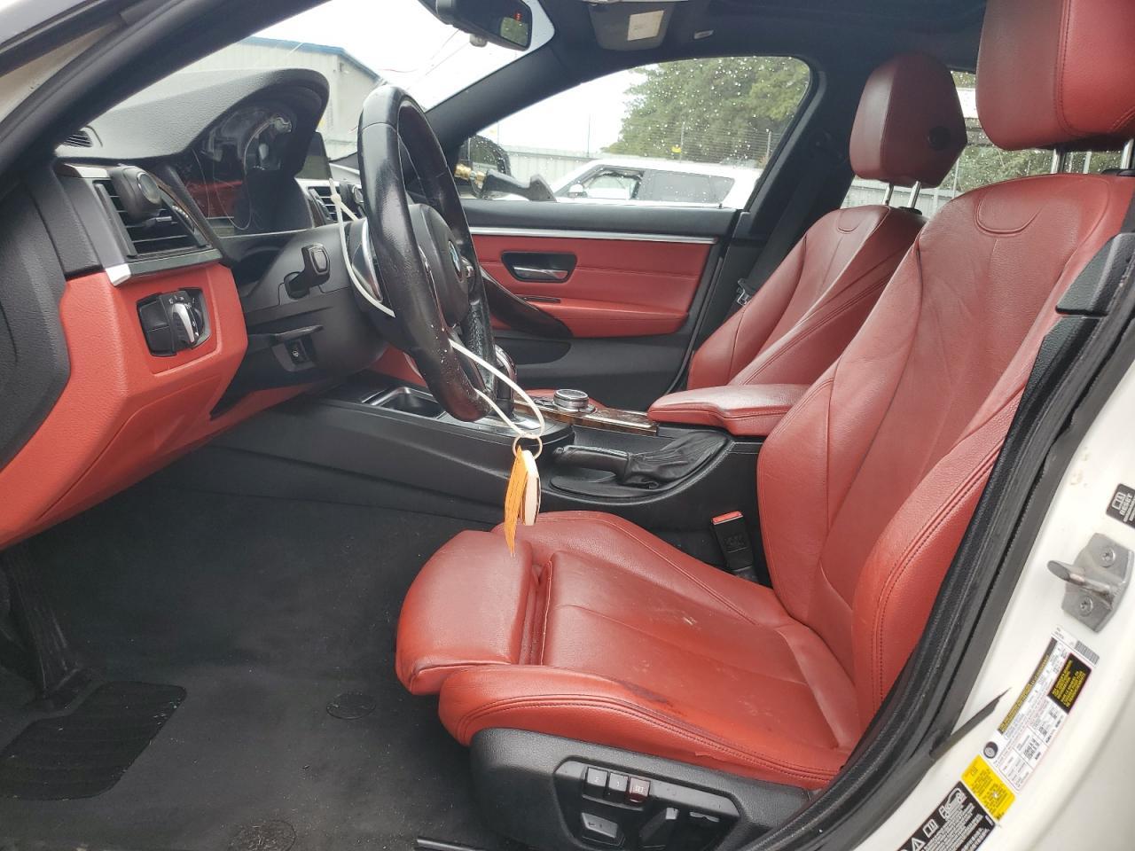 2015 BMW 428 Xi Gran Coupe - Image 7