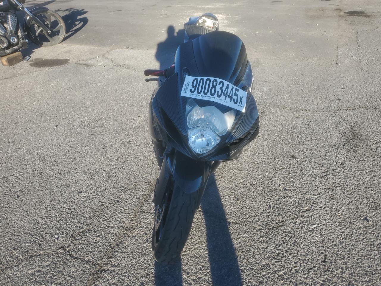 2024 Suzuki Gsx-R600 - Фото 2