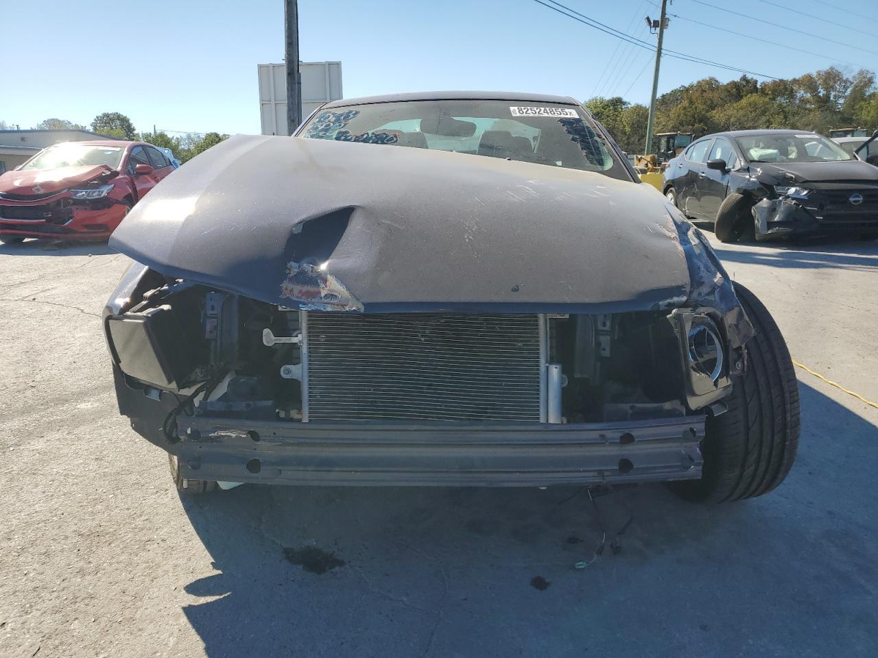 2011 Ford Mustang - Image 5