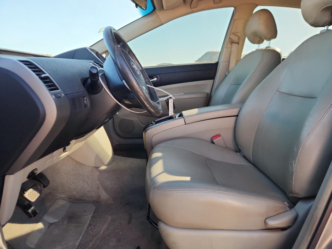 2008 Toyota Prius - Фото 7